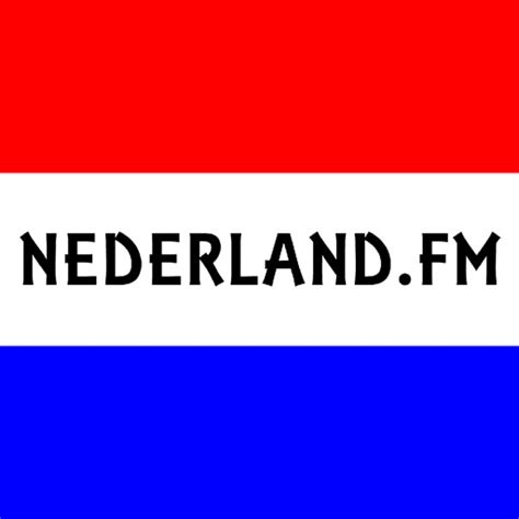 nederland fm radio 10